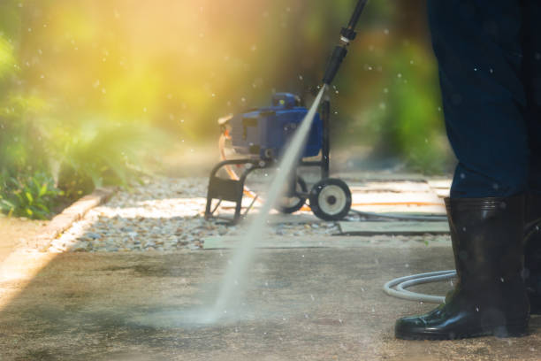 Best Patio and Deck Pressure Washing  in Sarcoxie, MO